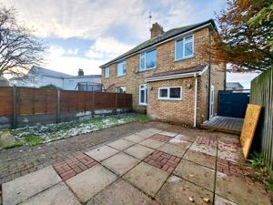 Rear To House- click for photo gallery